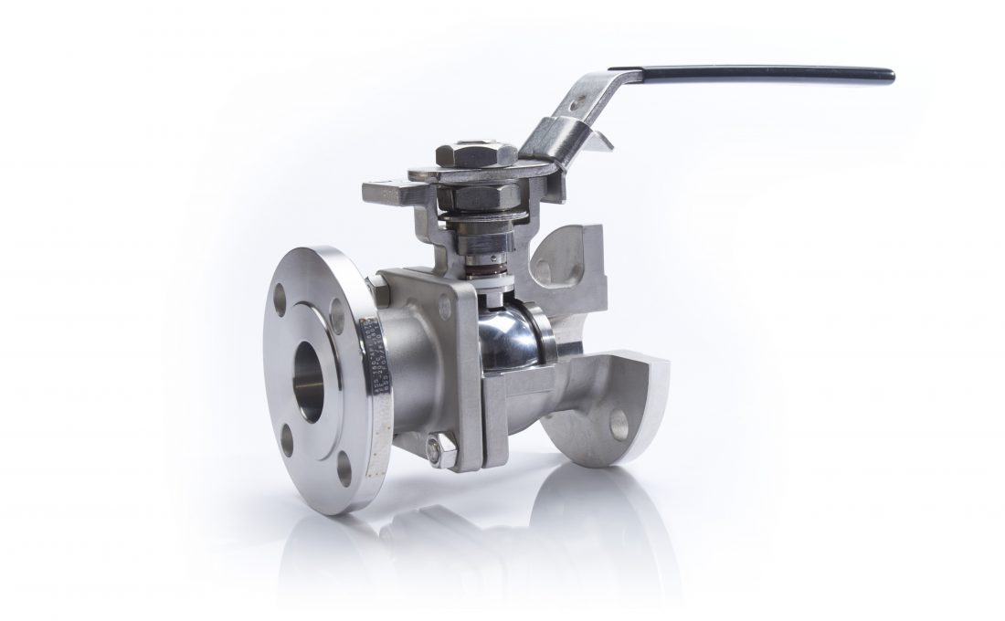 شیر توپی یا بال ولو (Ball Valve) چیست؟ | انواع + مشخصات